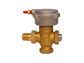 Siemens Building Technologies 258-02043C