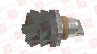 Селекторный переключатель Артикул 404P1737PP1 от производителя AMETEK