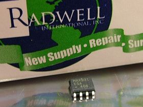 Компаратор  Артикул MAX931ESA+ от производителя MAXIM INTEGRATED PRODUCTS