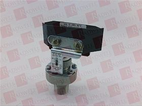 Реле давления Артикул A1B-O-AL-1-2 от производителя DWYER