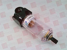 Пневмофильтр Артикул F300-01 от производителя ARROW PNEUMATICS