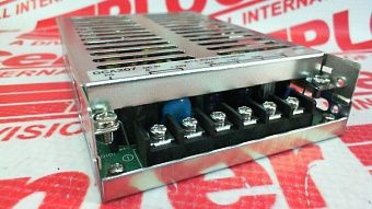 Источник питания / преобразователь напряжения / монтаж на плату Артикул DCA207 от производителя INTERNATIONAL POWER