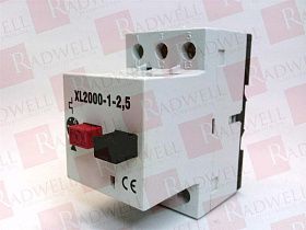 Стартер  Артикул XL2000-1-2.5 от производителя ISKRA