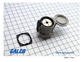 Mennekes Electrical Products ARC30FHDAC05