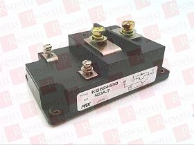 Транзистор Артикул KS624530 от производителя POWEREX
