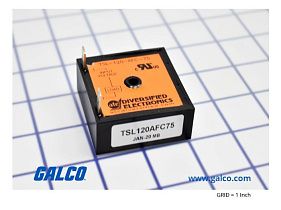 Diversified Electronics TSL120AFC75