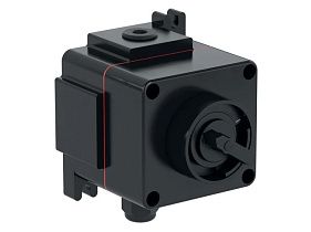 Pepperl Fuchs LCP1.S1OX.B.1