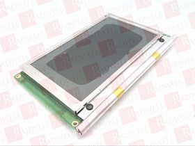 ЖК / светодиодный дисплей Артикул NLC240X128BTGC от производителя NANYA