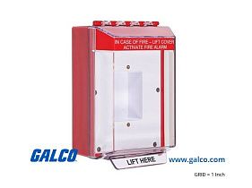 Safety Technology Internationa STI-14410FR