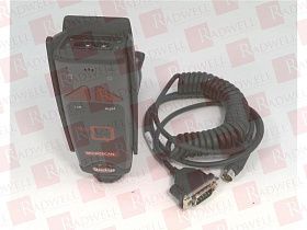 Ручной сканер штрих-кода Артикул FIS-6100-0159G от производителя OMRON