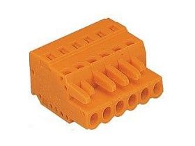 231-306/026-000 Перемычка / клемма / штекер от WAGO