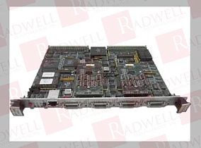 Модуль / стойка ПЛК Артикул MVME-340 от производителя EMERSON