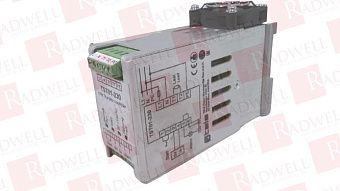 Контроллер питания Артикул TST01-25/230 от производителя TELE HAASE STEUERGERATE