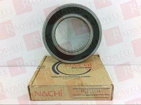 Гидравлический насос  Артикул 6216-2NSL от производителя NACHI