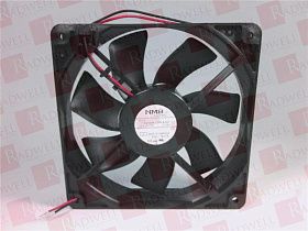 Вентилятор / терморегулятор для панели управления Артикул 11925SA-12N-EA-D0 от производителя MINEBEA