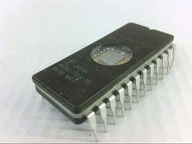 Интегральная микросхема Артикул MBM2732A-35 от производителя GENERAL ELECTRIC