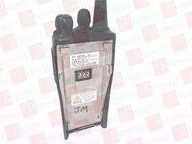 Радиоприемник  Артикул AAH50RDC9AA1AN от производителя ZEBRA