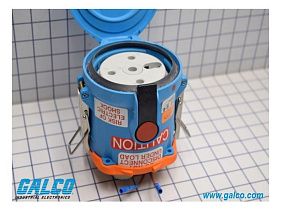 Meltric 31-94173-K07-172