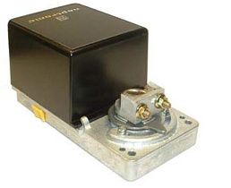 BM060FF Привод ОВиК от NEPTRONIC