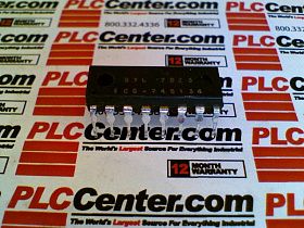 Интегральная микросхема Артикул 74S134 от производителя NXP SEMICONDUCTOR