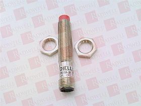 Фотоэлектрический датчик Артикул PM1/AN-2H от производителя MD MICRO DETECTORS