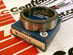 Подшипник Артикул M12610 от производителя BCA BEARING