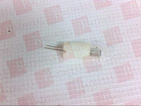 Лампа накаливания Артикул 7646 от производителя CHICAGO MINIATURE