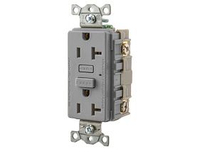 Hubbell GF20GY