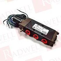 Пневматический клапан Артикул 375-02-083-68-1 от производителя OMNI