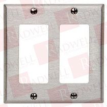 Настенный выключатель Артикул 84409-40 от производителя LEVITON