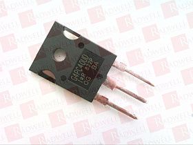 Интегральная микросхема Артикул IRG4PC40UDPBF от производителя INTERNATIONAL RECTIFIER