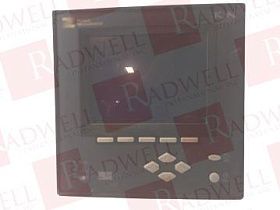 Модуль / стойка ПЛК Артикул 7500 от производителя POWER MEASUREMENT