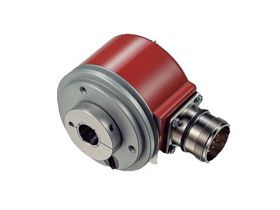 59-21121-1024 Энкодер/Резольвер от HOHNER AUTOMATION
