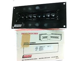 829-8-0 Таймер / счетчик от CINCINNATI ELECTROSYSTEMS