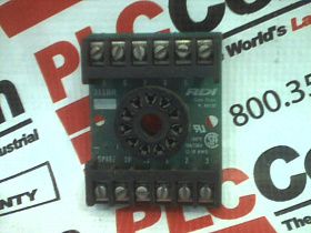 311BR Розетка/вывод/держатель от BUCHANAN TERMINAL BLOCKS