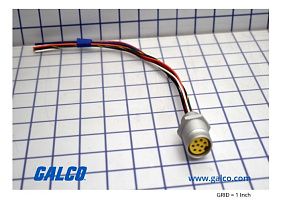 Mencom MIN-8FR2-1-18
