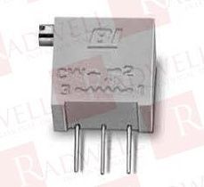 Резистор  Артикул 68XR10K от производителя TT ELECTRONICS