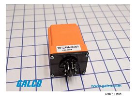 Diversified Electronics TDT240AKA200