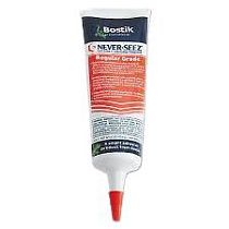 Противозадирная смазка NEVER SEEZ NSB-4, тюбик 118 мл