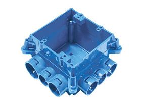 Carlon, a T & B Brand A863DG