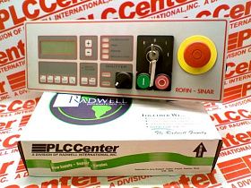 3560094 Интерфейс оператора от ROFIN SINAR