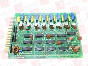 Плата ПК Плата ПЛК / дополнения к  плататам Артикул ECD-131 от производителя TERASAKI