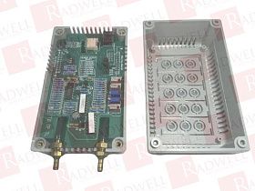 Пневматический преобразователь Артикул TCS/750-P11 от производителя TCS BASYS CONTROLS