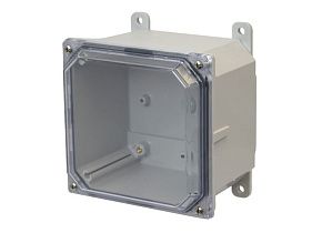 Hammond Manufacturing PCJ1082CC