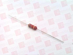 Резистор  Артикул PR02000204702JR500 от производителя VISHAY