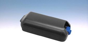 Аккумулятор GTS HCK3-LI 5200мАч 3.7В для сканера Honeywell CK3