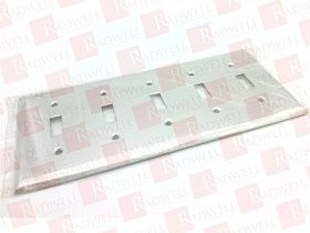 Пластина Артикул SS5 от производителя LEGRAND