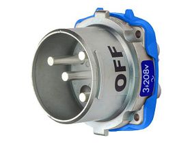 Meltric 39-68233-K16