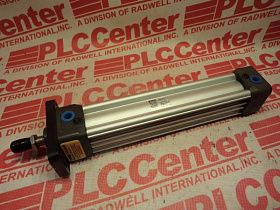 Пневматический цилиндр Артикул P1DMS032MC-0160N1NNN от производителя PARKER