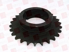 Звездочка / шестерня Артикул 50BTL28-2012 от производителя MARTIN SPROCKET & GEAR INC